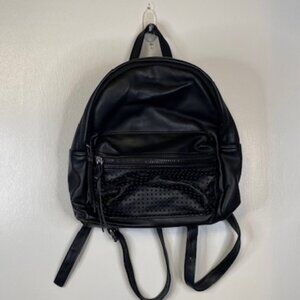 Mossimo Supply Co. mini black backpack